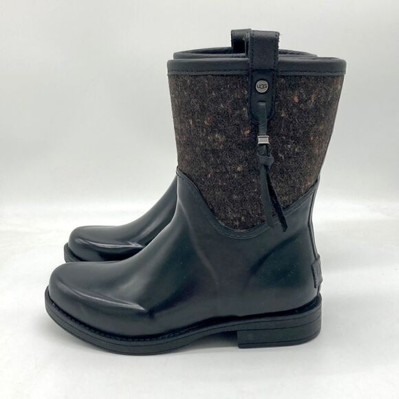 UGG Wet Weather Boots - Picture 4 of 13